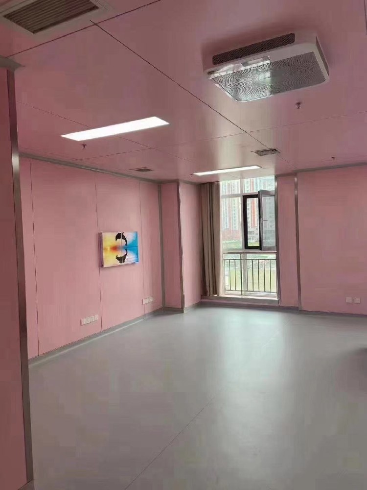 潔凈室裝修:選擇好的潔凈車間裝修公司的方法？