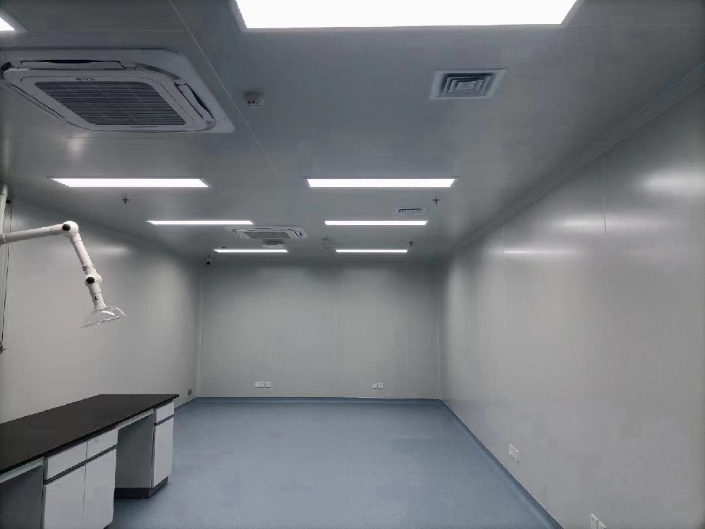 無菌實驗室設(shè)計方案和注意要點
