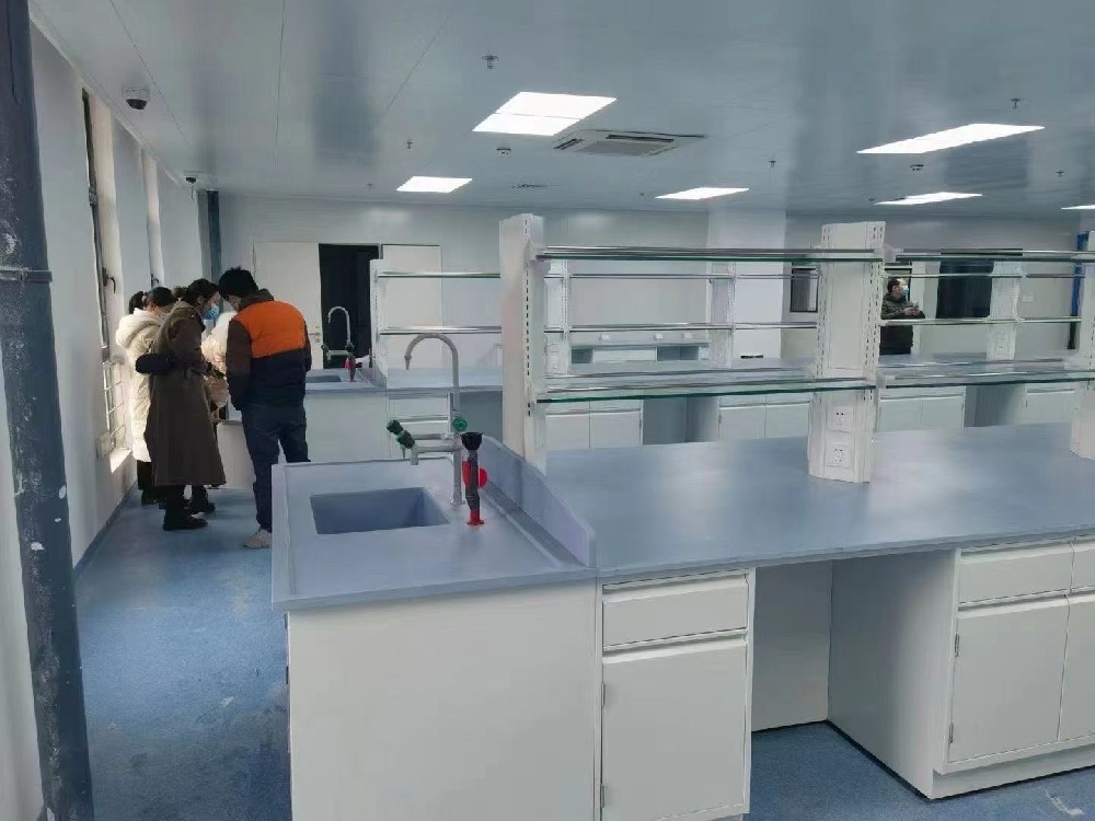 實驗室常用家具