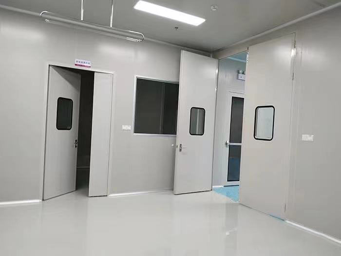食品廠裝修潔凈無菌車間的結(jié)構(gòu)、地面、照明及操作注意事項(xiàng)：