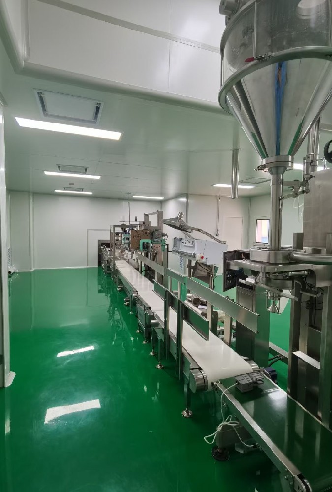 化妝品廠實驗室裝修需要注意哪些問題？