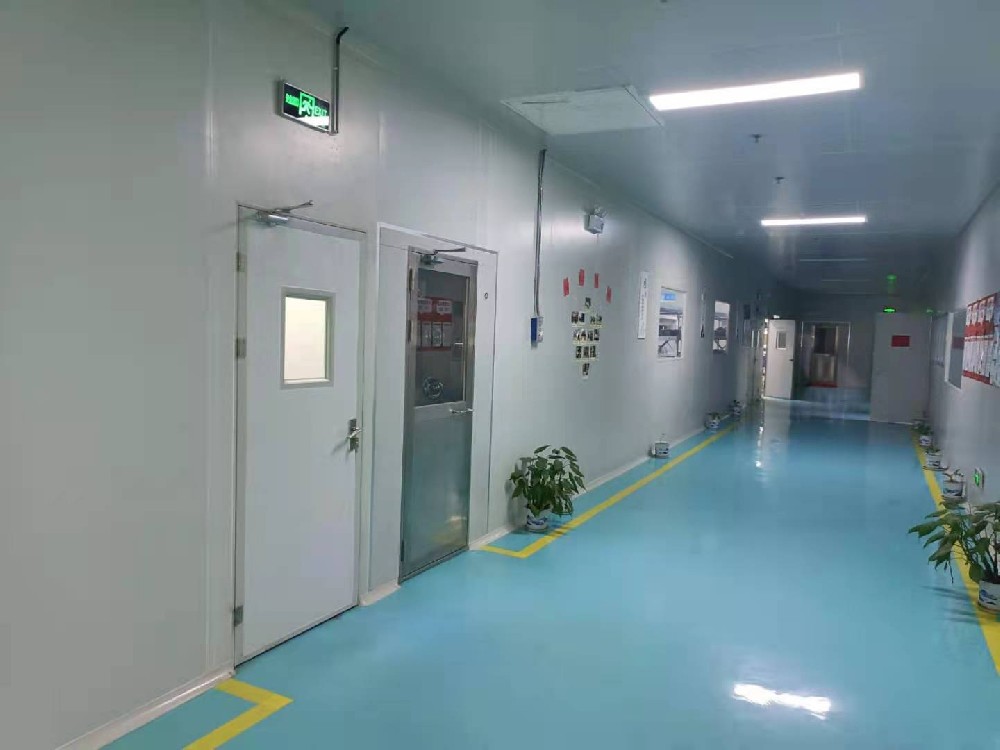 無塵車間裝修 怎樣做的真正的無塵呢？