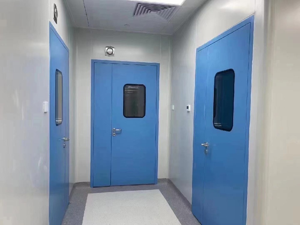 上海尚文凈化教你如何建設凈化車間工程才省錢？