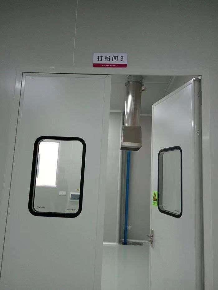 無(wú)塵車間裝修管理及維護(hù)三大要點(diǎn)！