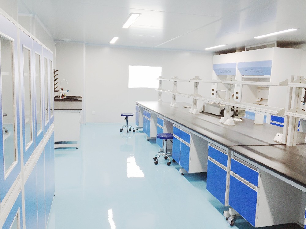 做實(shí)驗(yàn)室設(shè)計(jì)裝修預(yù)算需考慮哪些方面？