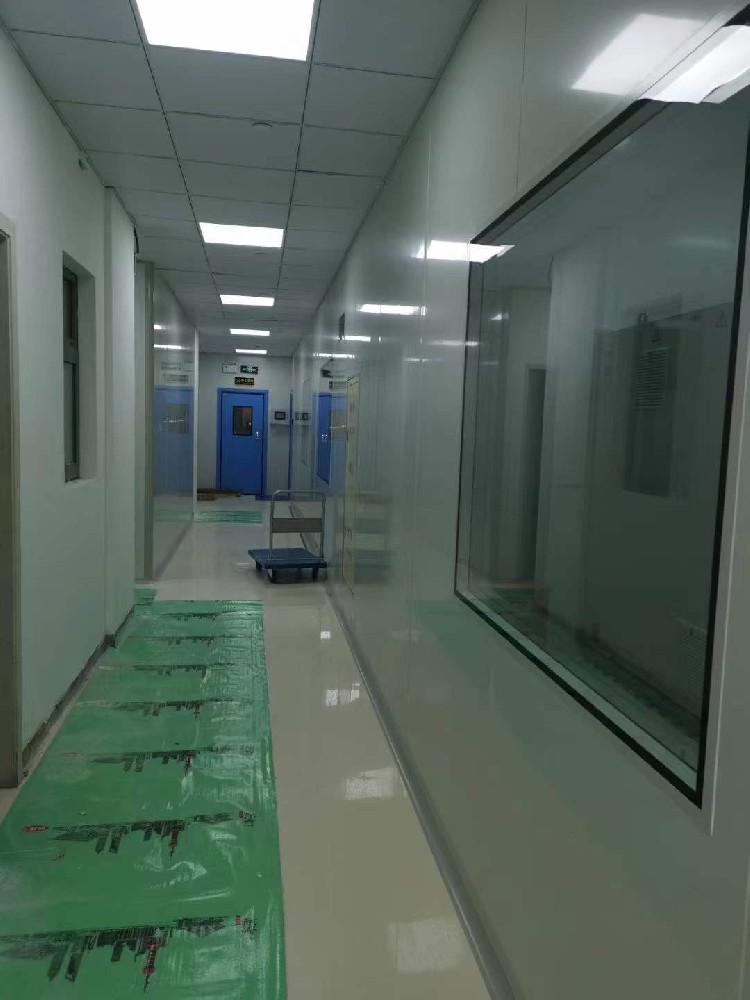 如何建設一間高標準的恒溫恒濕實驗室呢？